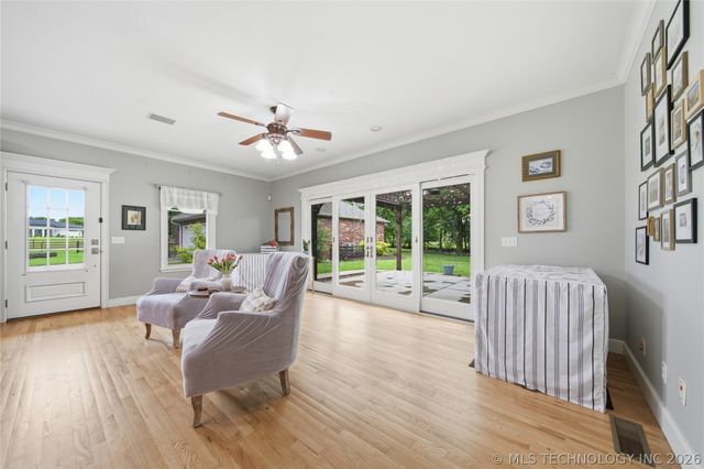 7952 N 71st East Avenue, Owasso, OK 74055
