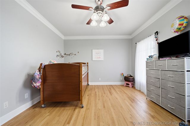 7952 N 71st East Avenue, Owasso, OK 74055