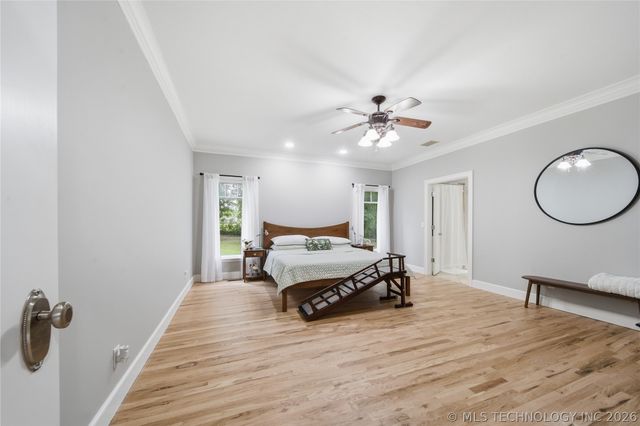 7952 N 71st East Avenue, Owasso, OK 74055