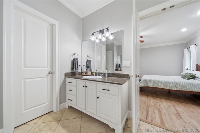 7952 N 71st East Avenue, Owasso, OK 74055