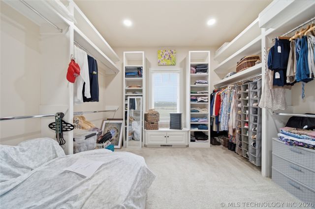 7952 N 71st East Avenue, Owasso, OK 74055