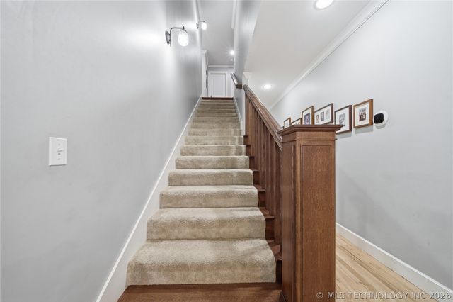 7952 N 71st East Avenue, Owasso, OK 74055