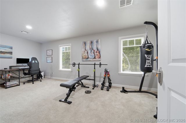7952 N 71st East Avenue, Owasso, OK 74055
