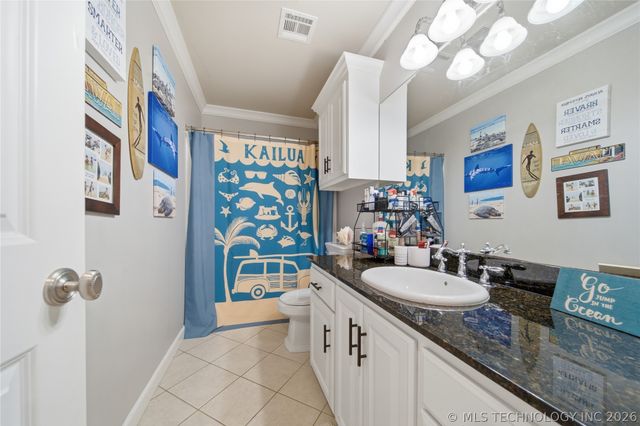 7952 N 71st East Avenue, Owasso, OK 74055