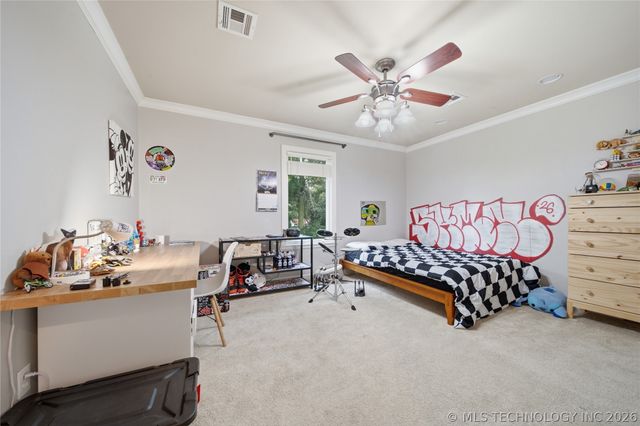 7952 N 71st East Avenue, Owasso, OK 74055