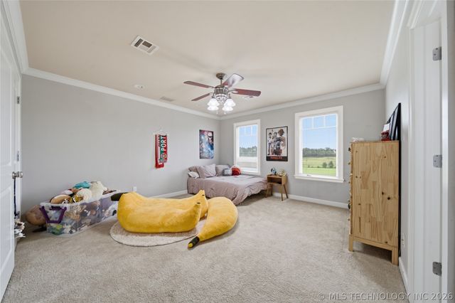 7952 N 71st East Avenue, Owasso, OK 74055