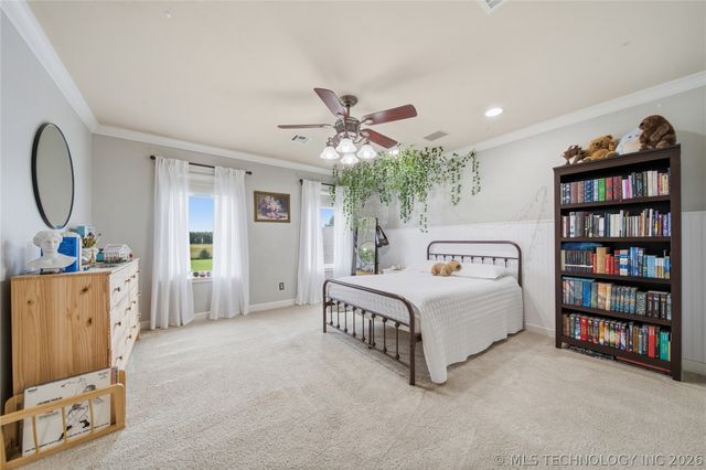 7952 N 71st East Avenue, Owasso, OK 74055