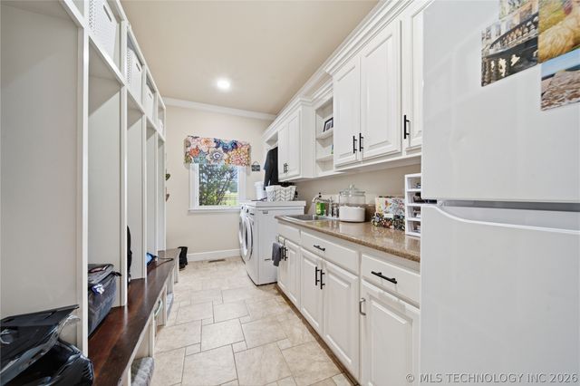7952 N 71st East Avenue, Owasso, OK 74055