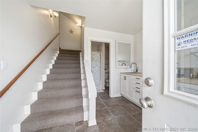7952 N 71st East Avenue, Owasso, OK 74055