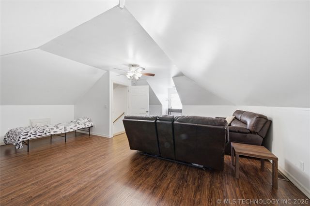 7952 N 71st East Avenue, Owasso, OK 74055