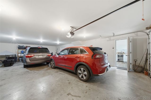 7952 N 71st East Avenue, Owasso, OK 74055
