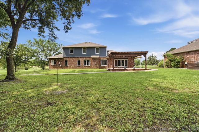 7952 N 71st East Avenue, Owasso, OK 74055