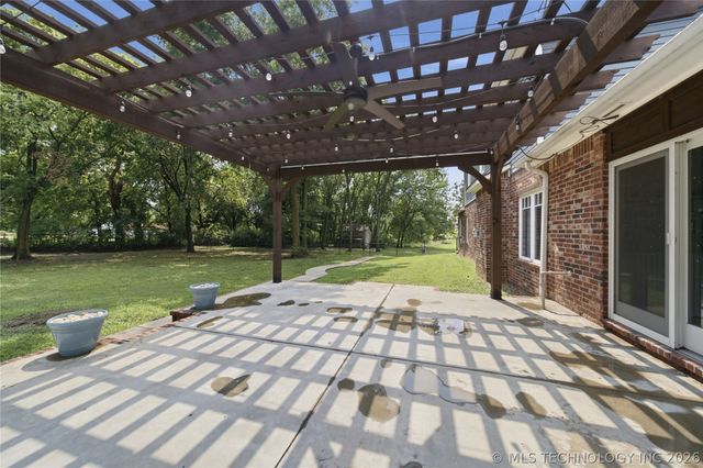 7952 N 71st East Avenue, Owasso, OK 74055