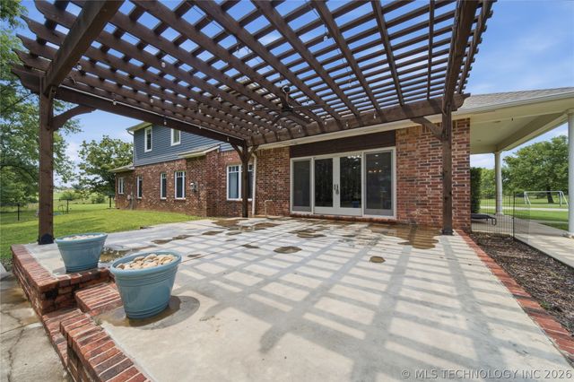 7952 N 71st East Avenue, Owasso, OK 74055
