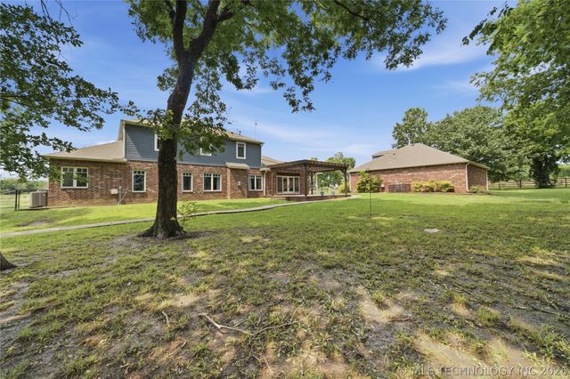 7952 N 71st East Avenue, Owasso, OK 74055