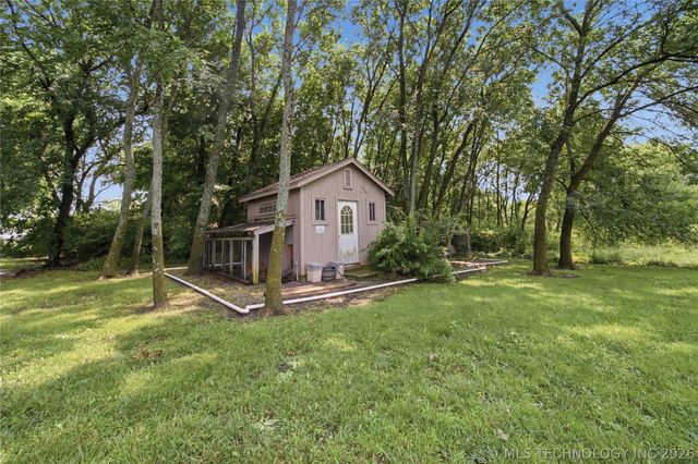 7952 N 71st East Avenue, Owasso, OK 74055