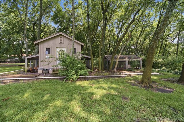 7952 N 71st East Avenue, Owasso, OK 74055
