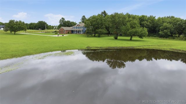 7952 N 71st East Avenue, Owasso, OK 74055