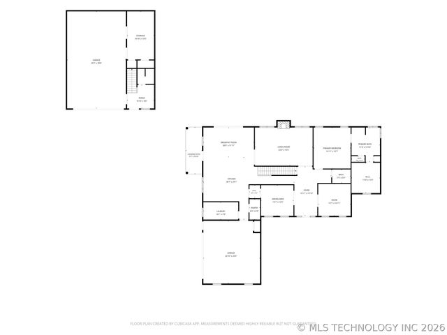 7952 N 71st East Avenue, Owasso, OK 74055