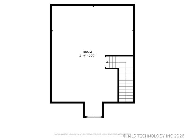 7952 N 71st East Avenue, Owasso, OK 74055
