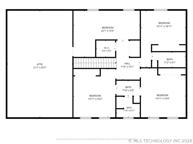 7952 N 71st East Avenue, Owasso, OK 74055