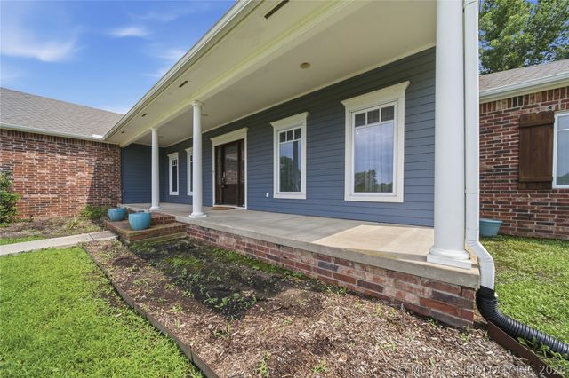 7952 N 71st East Avenue, Owasso, OK 74055