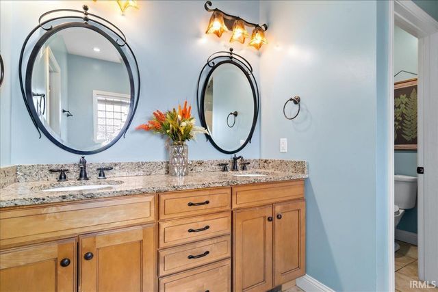 13221 Cricket Trace, Evansville, IN 47725