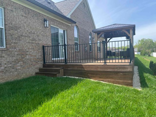 13221 Cricket Trace, Evansville, IN 47725