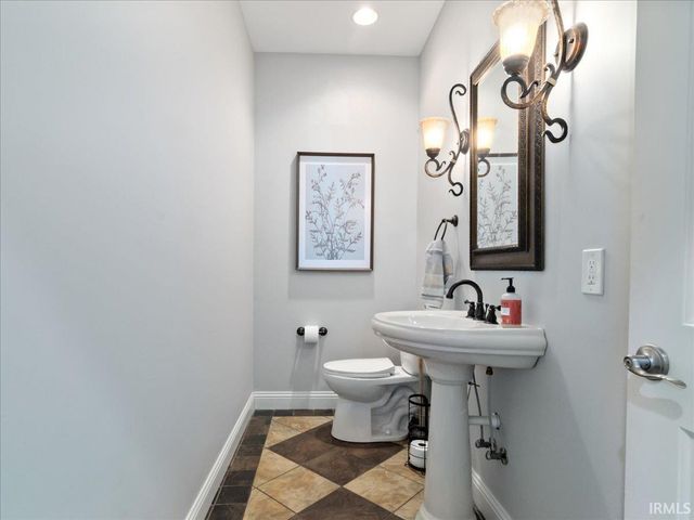 13221 Cricket Trace, Evansville, IN 47725