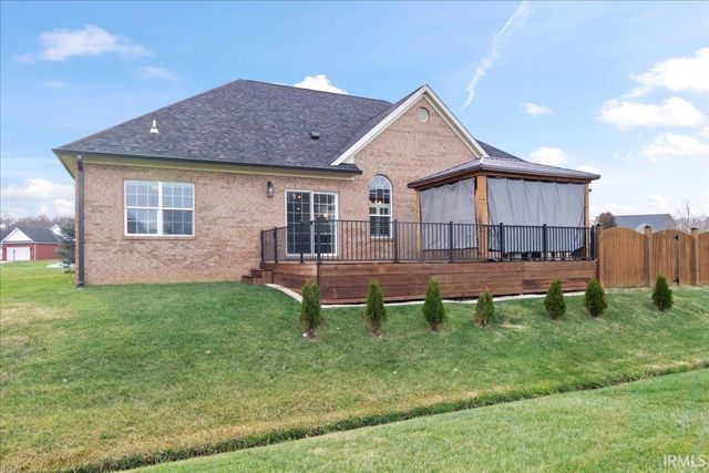 13221 Cricket Trace, Evansville, IN 47725