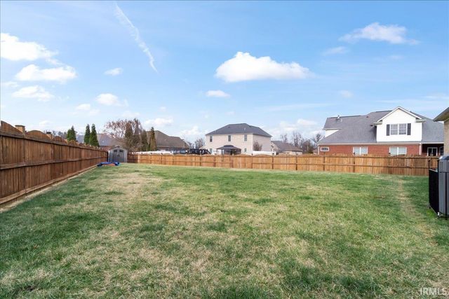 13221 Cricket Trace, Evansville, IN 47725