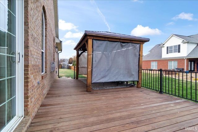 13221 Cricket Trace, Evansville, IN 47725