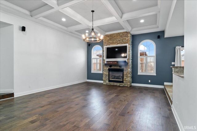 13221 Cricket Trace, Evansville, IN 47725