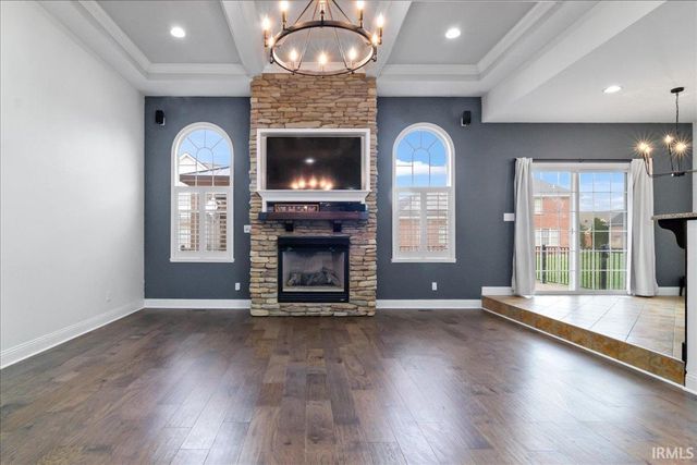 13221 Cricket Trace, Evansville, IN 47725