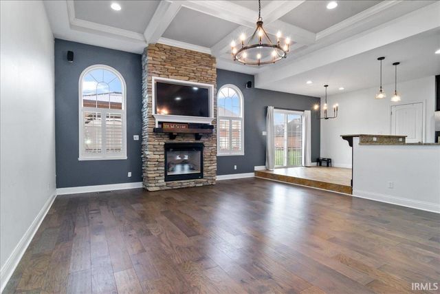 13221 Cricket Trace, Evansville, IN 47725
