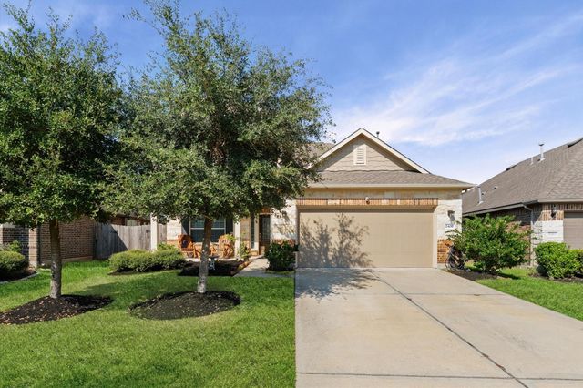 2406 Shoal Valley Lane, Richmond, TX 77469