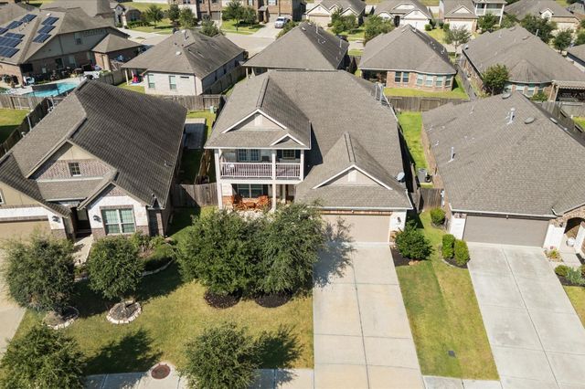 2406 Shoal Valley Lane, Richmond, TX 77469