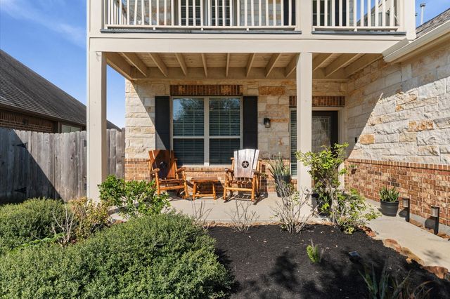 2406 Shoal Valley Lane, Richmond, TX 77469