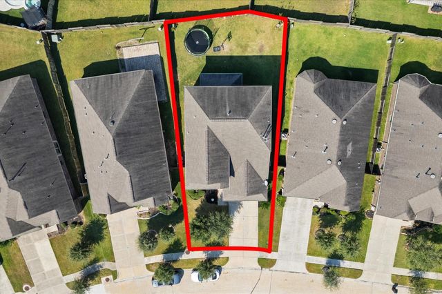 2406 Shoal Valley Lane, Richmond, TX 77469