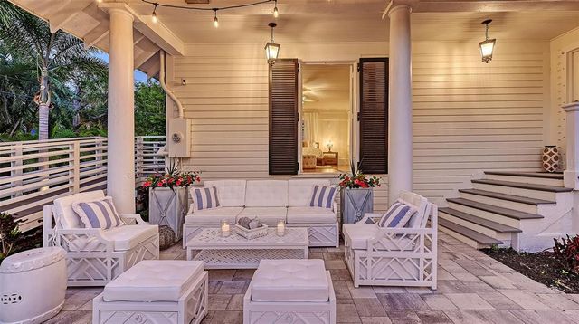 7715 WESTMORELAND DRIVE, Sarasota, FL 34243