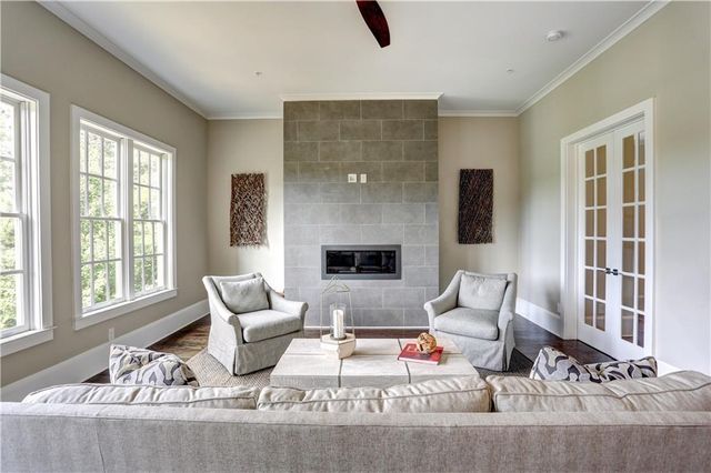 12600 Marstrow Drive B, Alpharetta, GA 30004