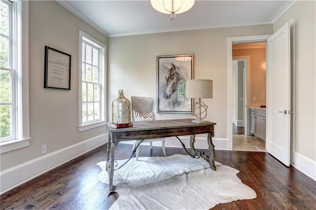 12600 Marstrow Drive B, Alpharetta, GA 30004