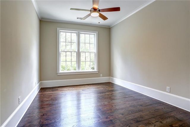 12600 Marstrow Drive B, Alpharetta, GA 30004