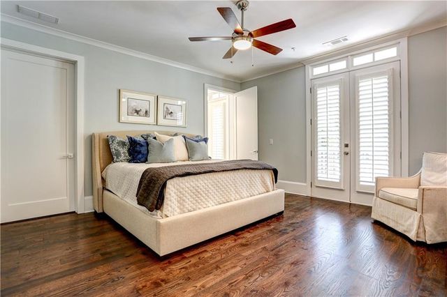 12600 Marstrow Drive B, Alpharetta, GA 30004