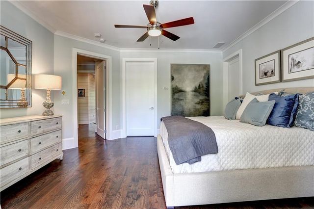 12600 Marstrow Drive B, Alpharetta, GA 30004