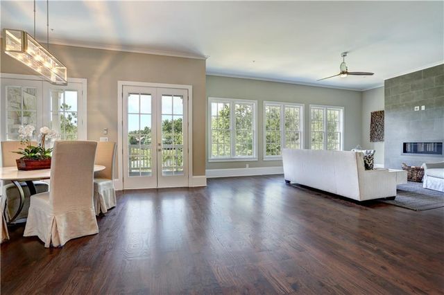 12600 Marstrow Drive B, Alpharetta, GA 30004