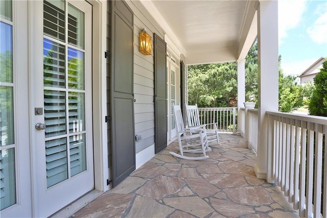 12600 Marstrow Drive B, Alpharetta, GA 30004