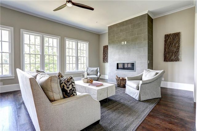 12600 Marstrow Drive B, Alpharetta, GA 30004