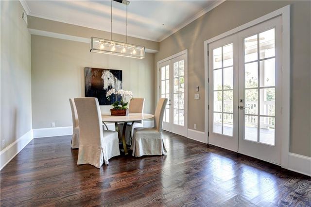 12600 Marstrow Drive B, Alpharetta, GA 30004