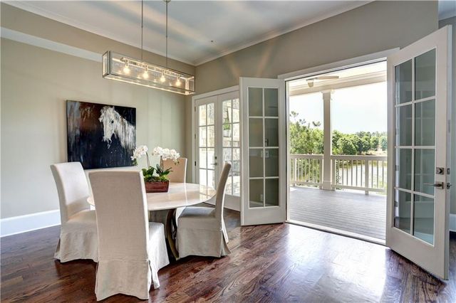 12600 Marstrow Drive B, Alpharetta, GA 30004